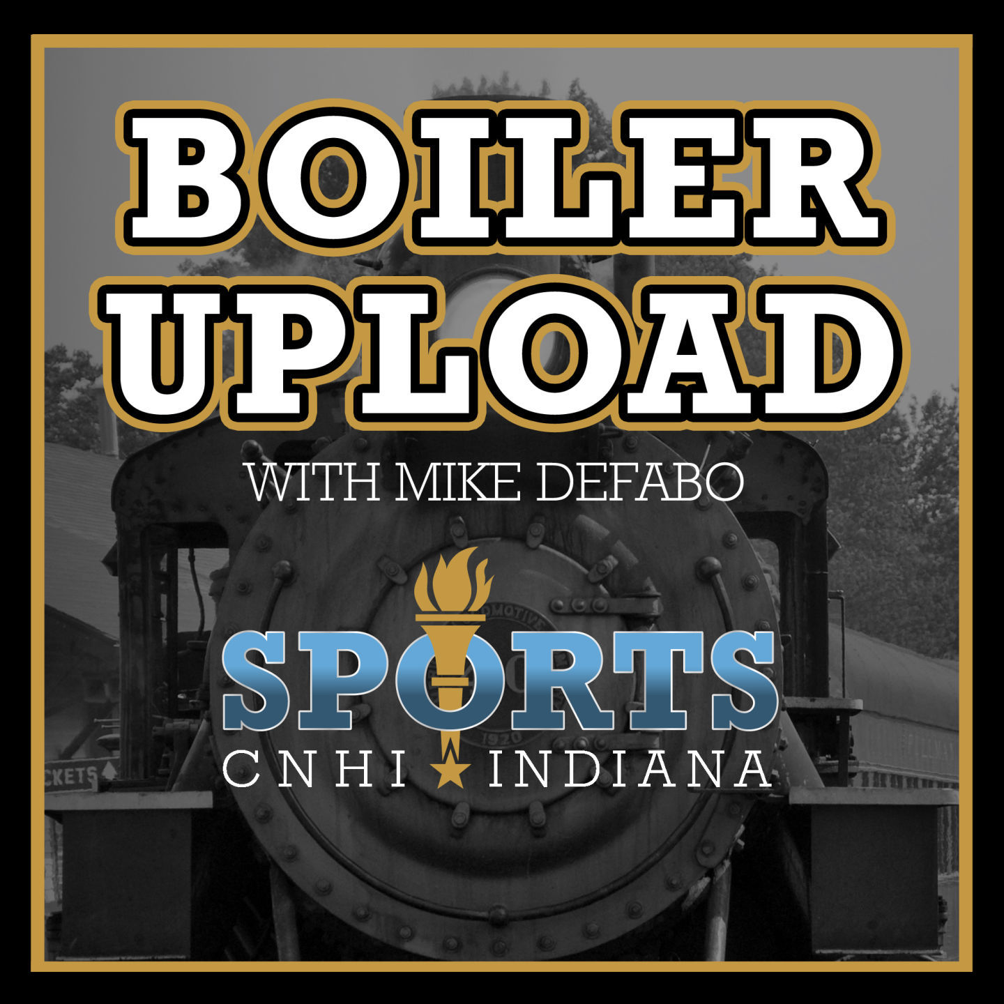 PODCAST: Boiler Upload — Basketball talk with Nathan Baird
